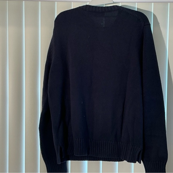 Bandana Polo Bear Cotton Jumper
Save to Wishlist
Polo Ralph Lauren - Picture 2 of 2